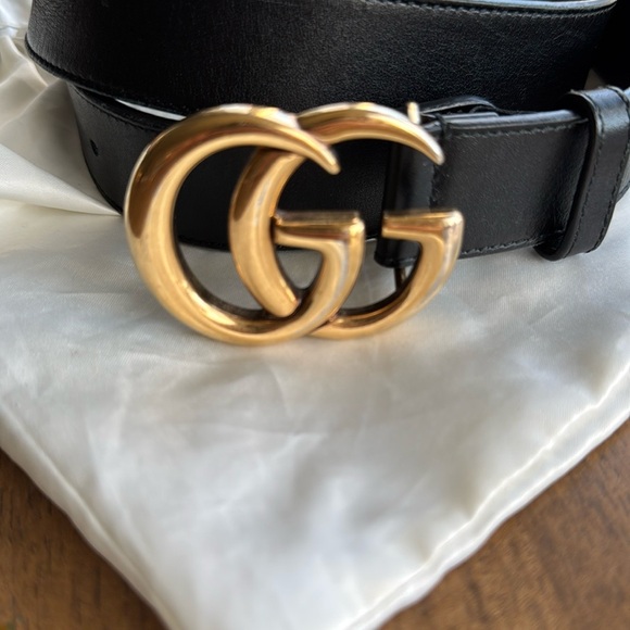 Gucci belt - Picture 7 of 13